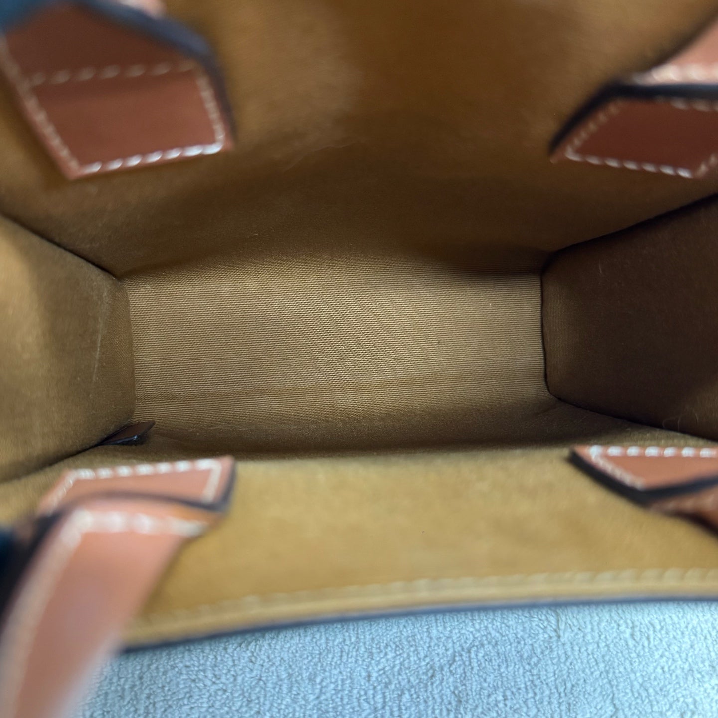 Celine - Other - Synthetic - Brown - (mini)