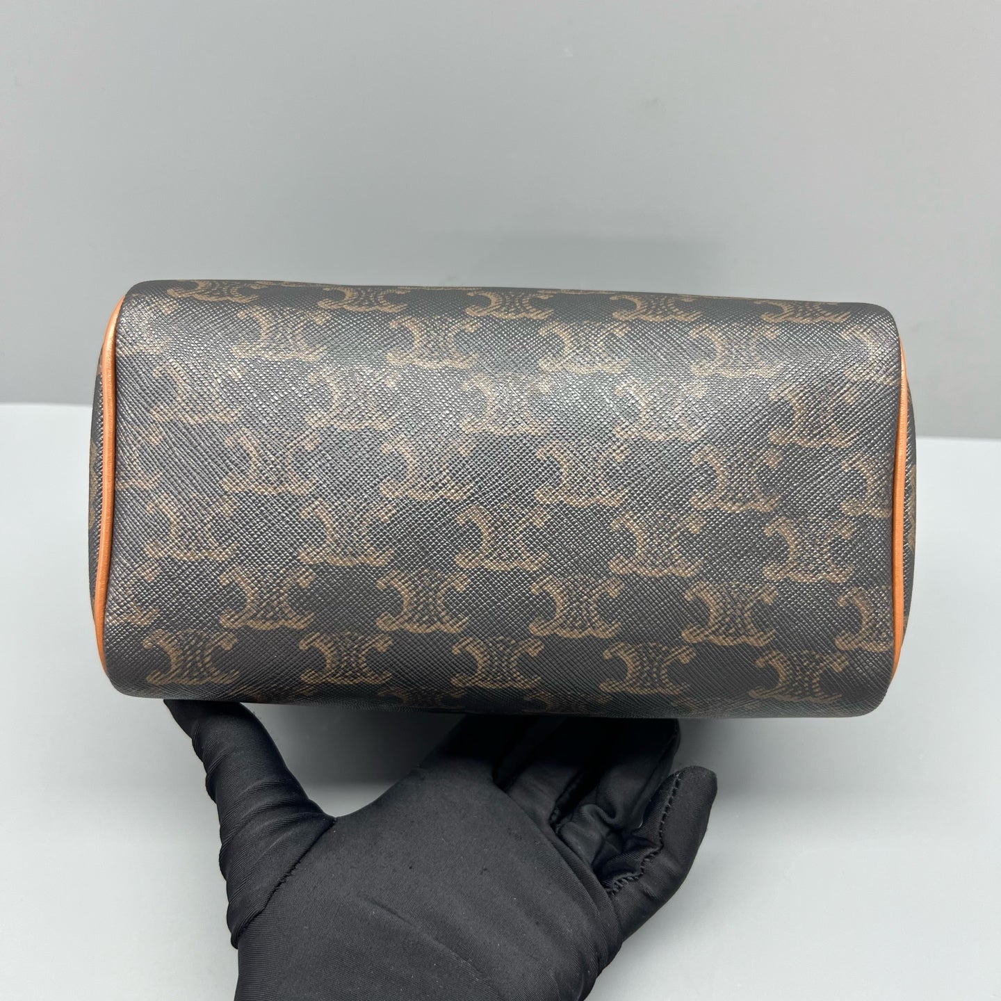 Celine - Other - Synthetic - Brown - (mini)