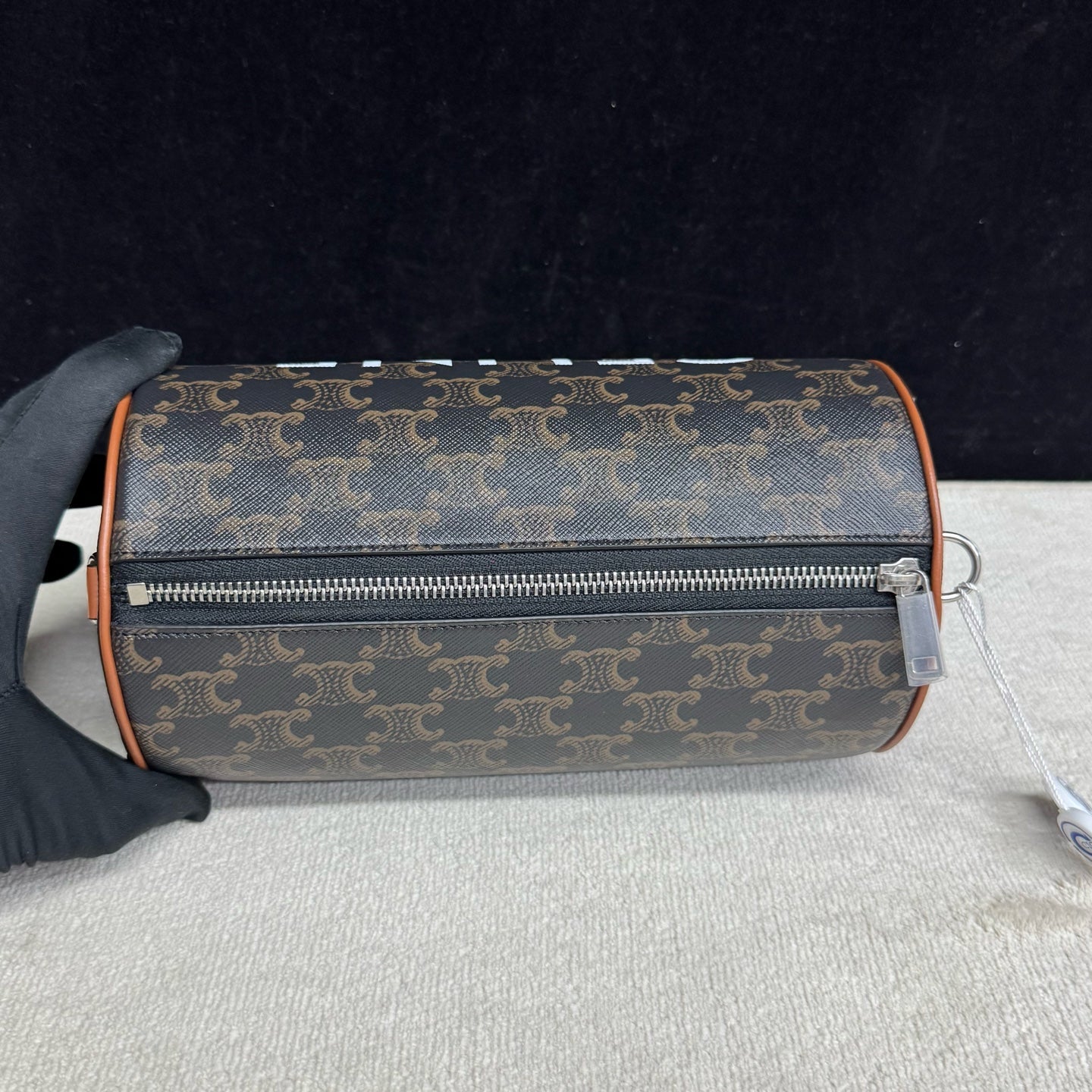 Celine - Other - Synthetic - Brown - (Mini)