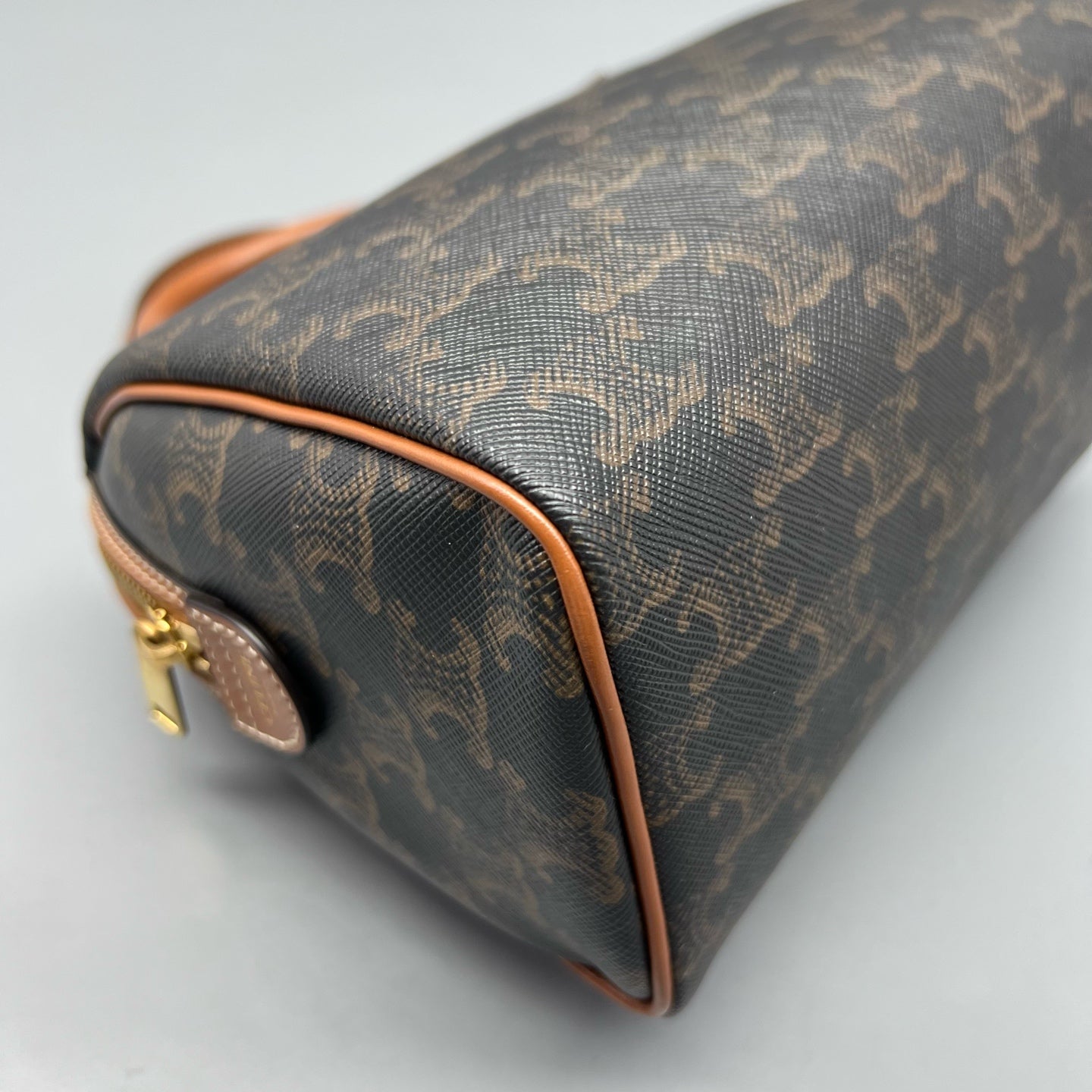 Celine - Other - Synthetic - Brown - (mini)