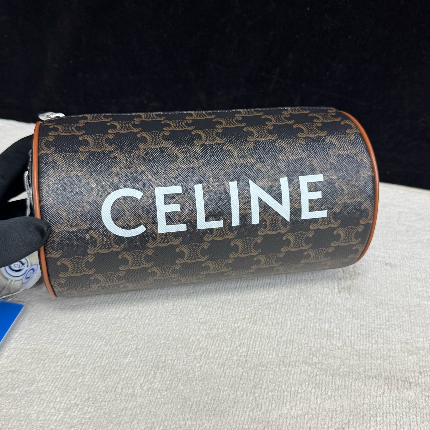 Celine - Other - Synthetic - Brown - (Mini)