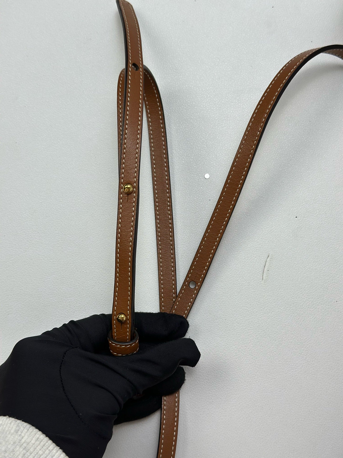 Celine - Other - Synthetic - Brown - (mini)