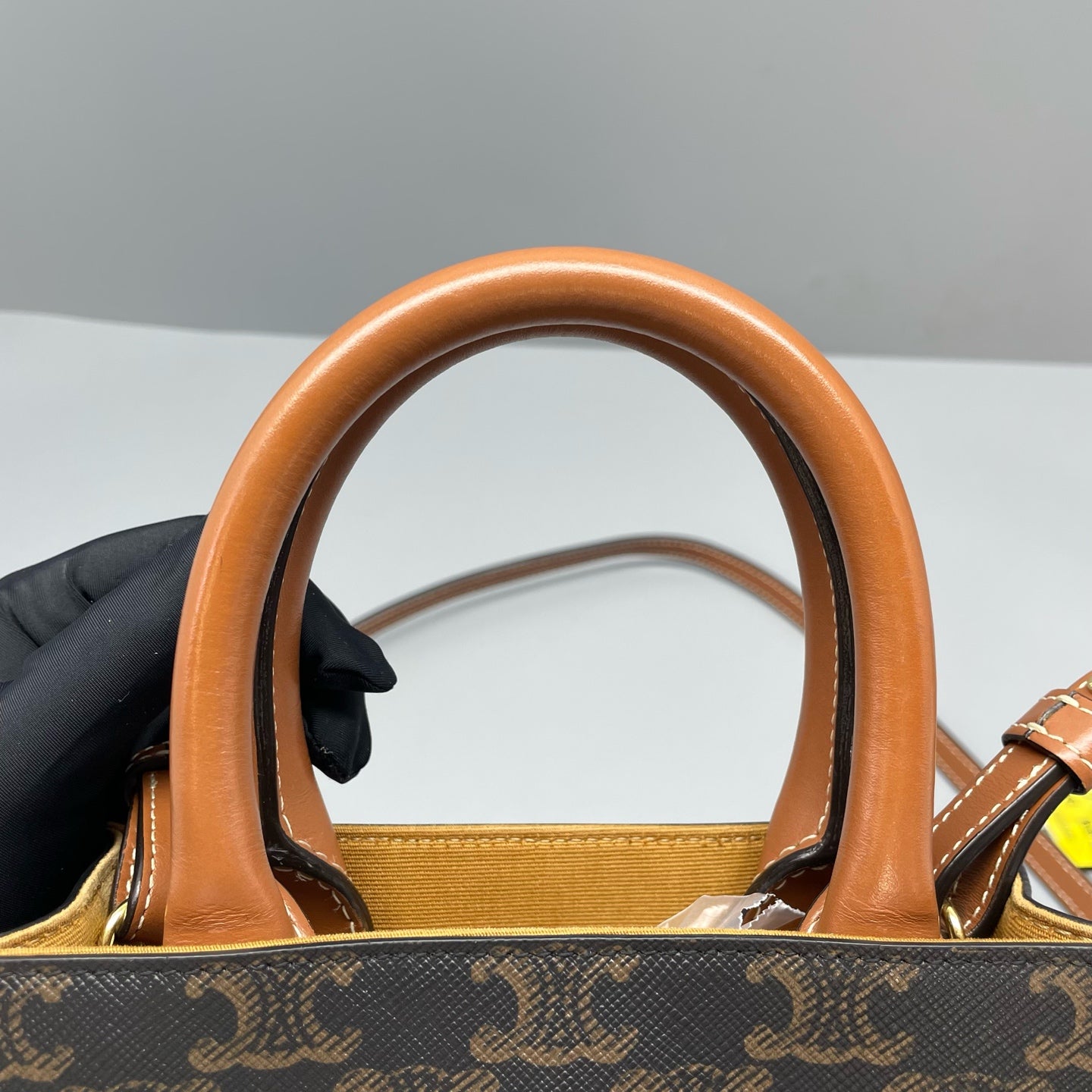 Celine - Other - Synthetic - Brown - (mini)