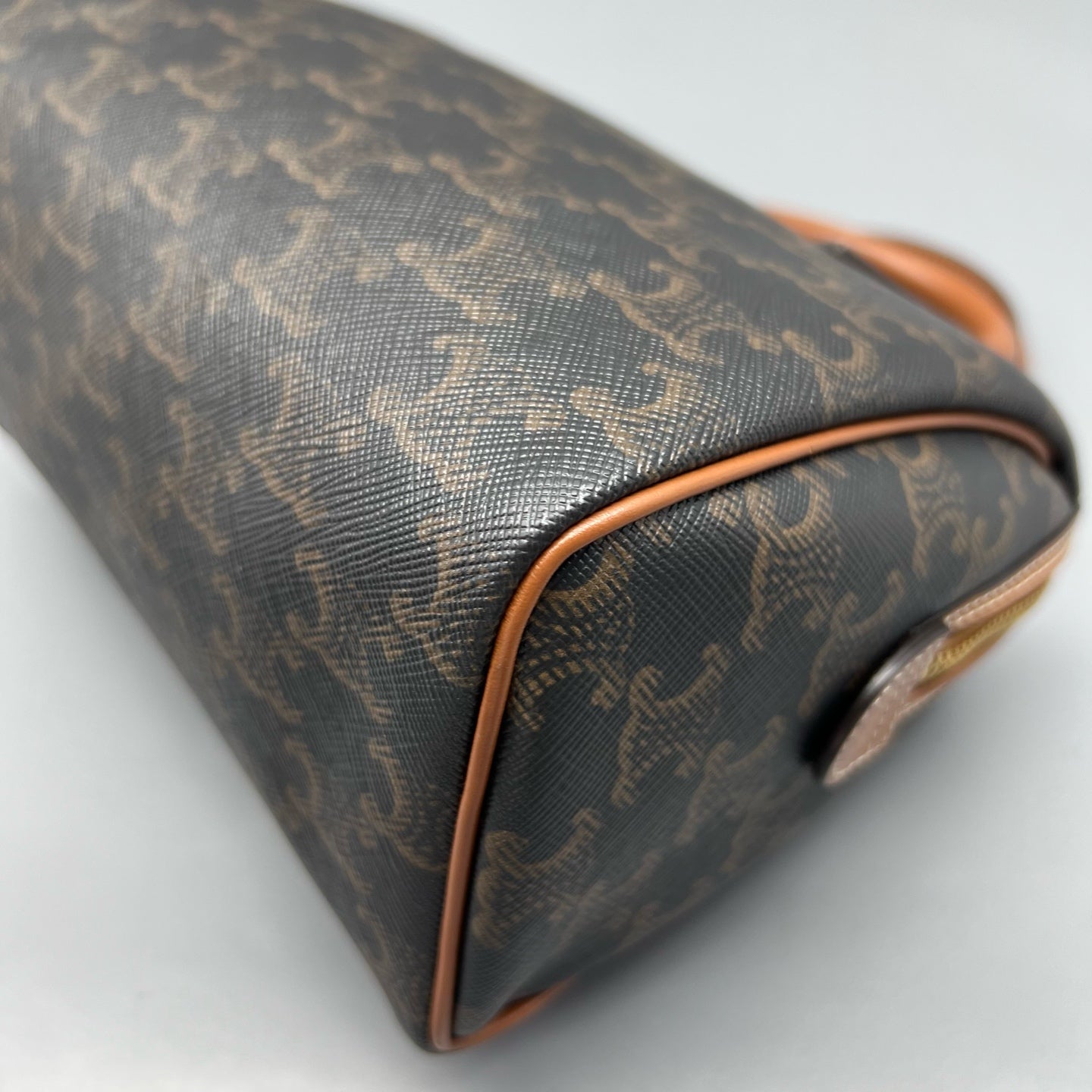 Celine - Other - Synthetic - Brown - (mini)