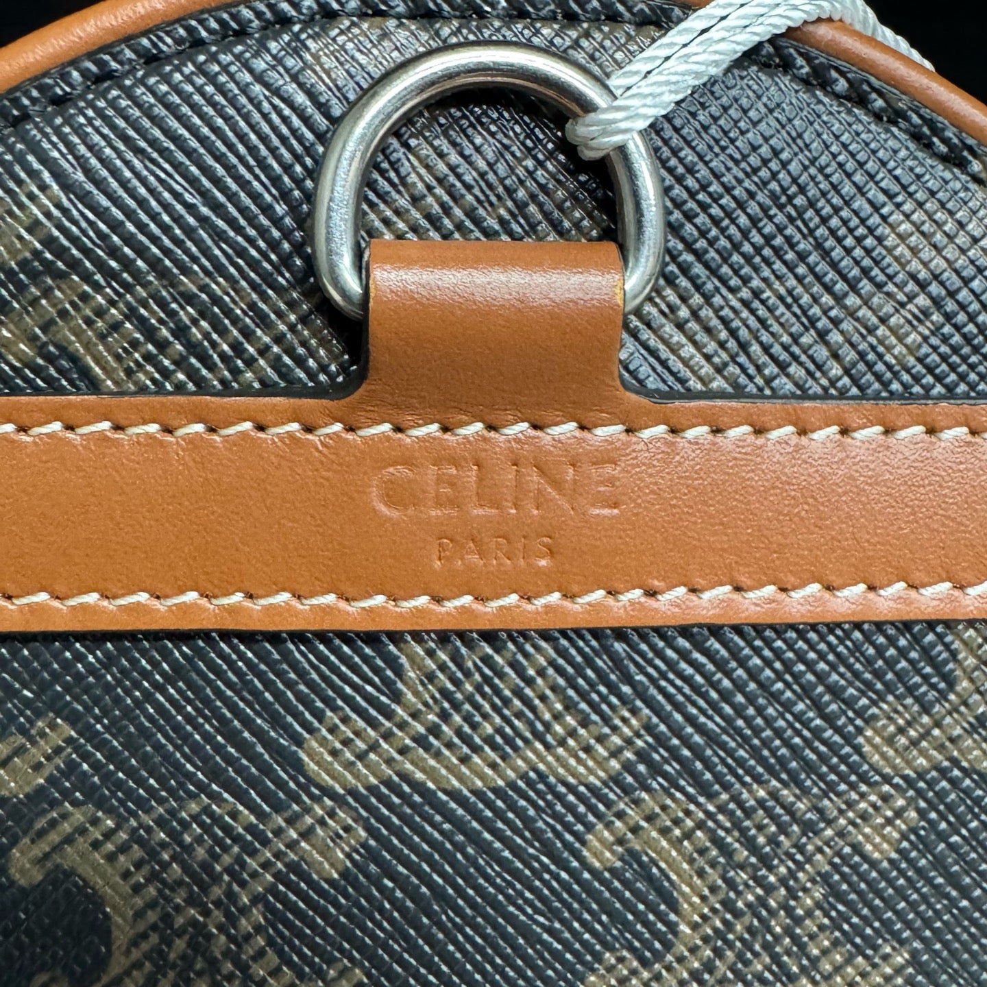 Celine - Other - Synthetic - Brown - (Mini)