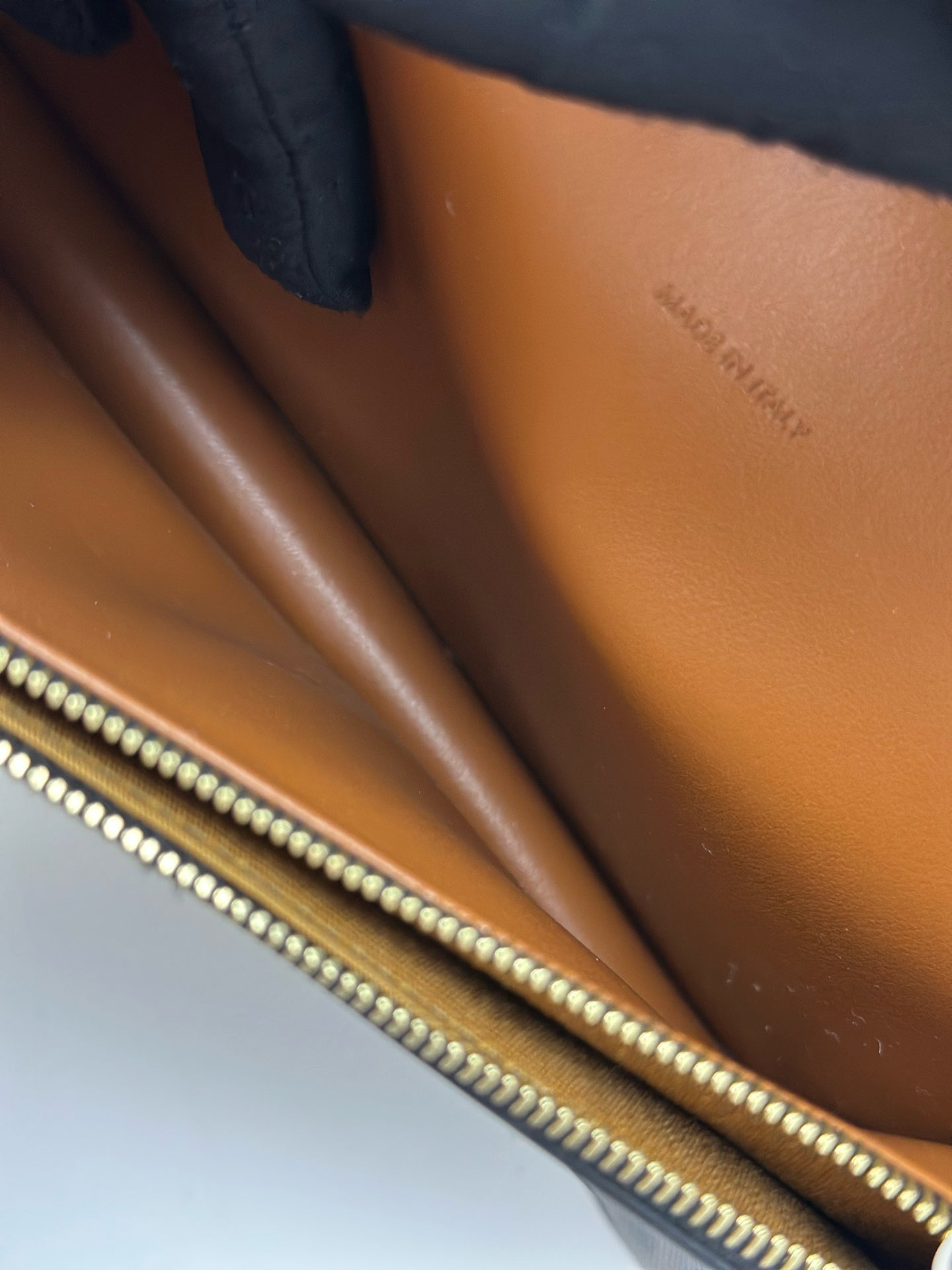 Celine - Other - Synthetic - Brown - (mini)