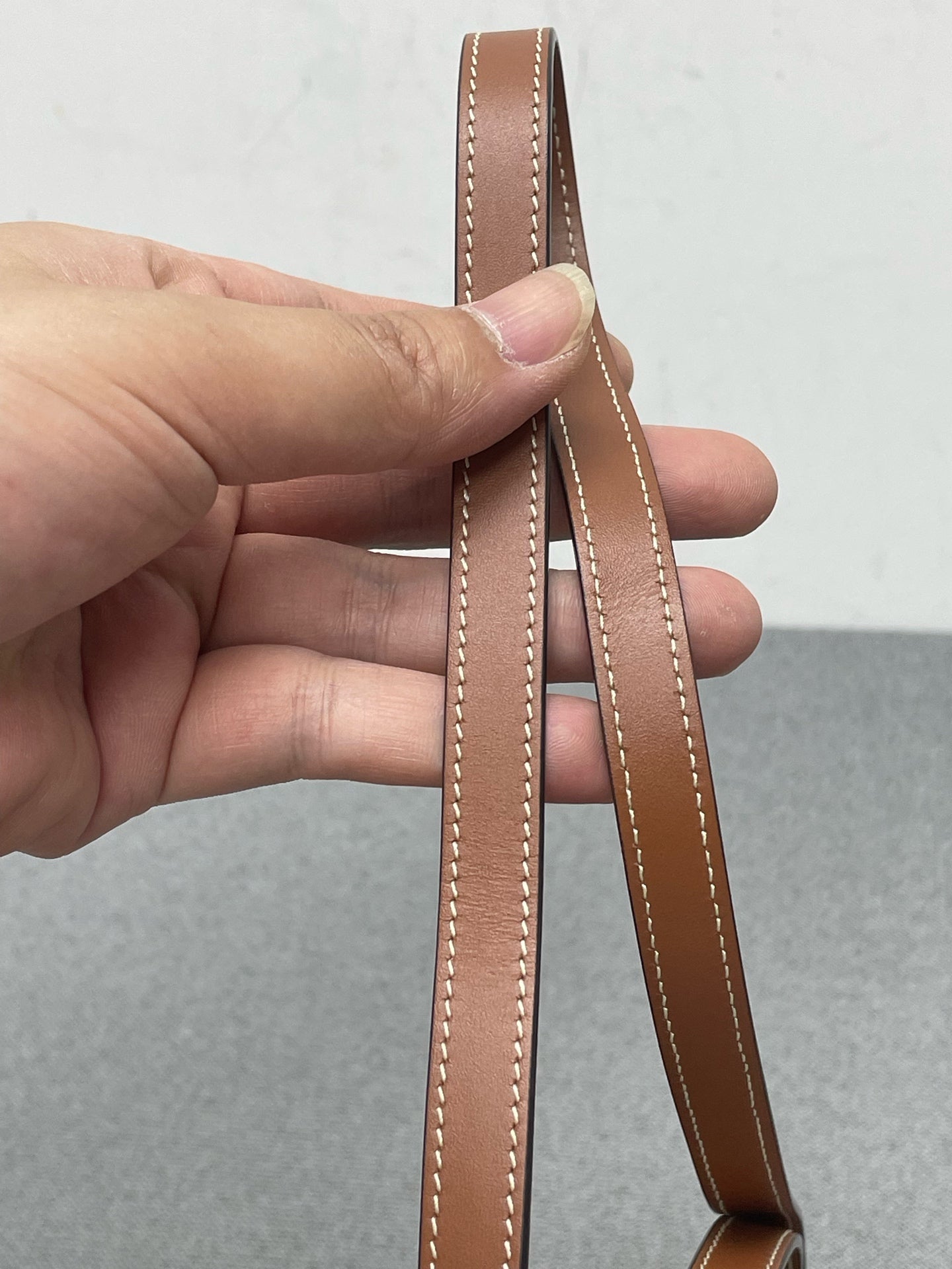 Celine - Other - Synthetic - Brown - (mini)