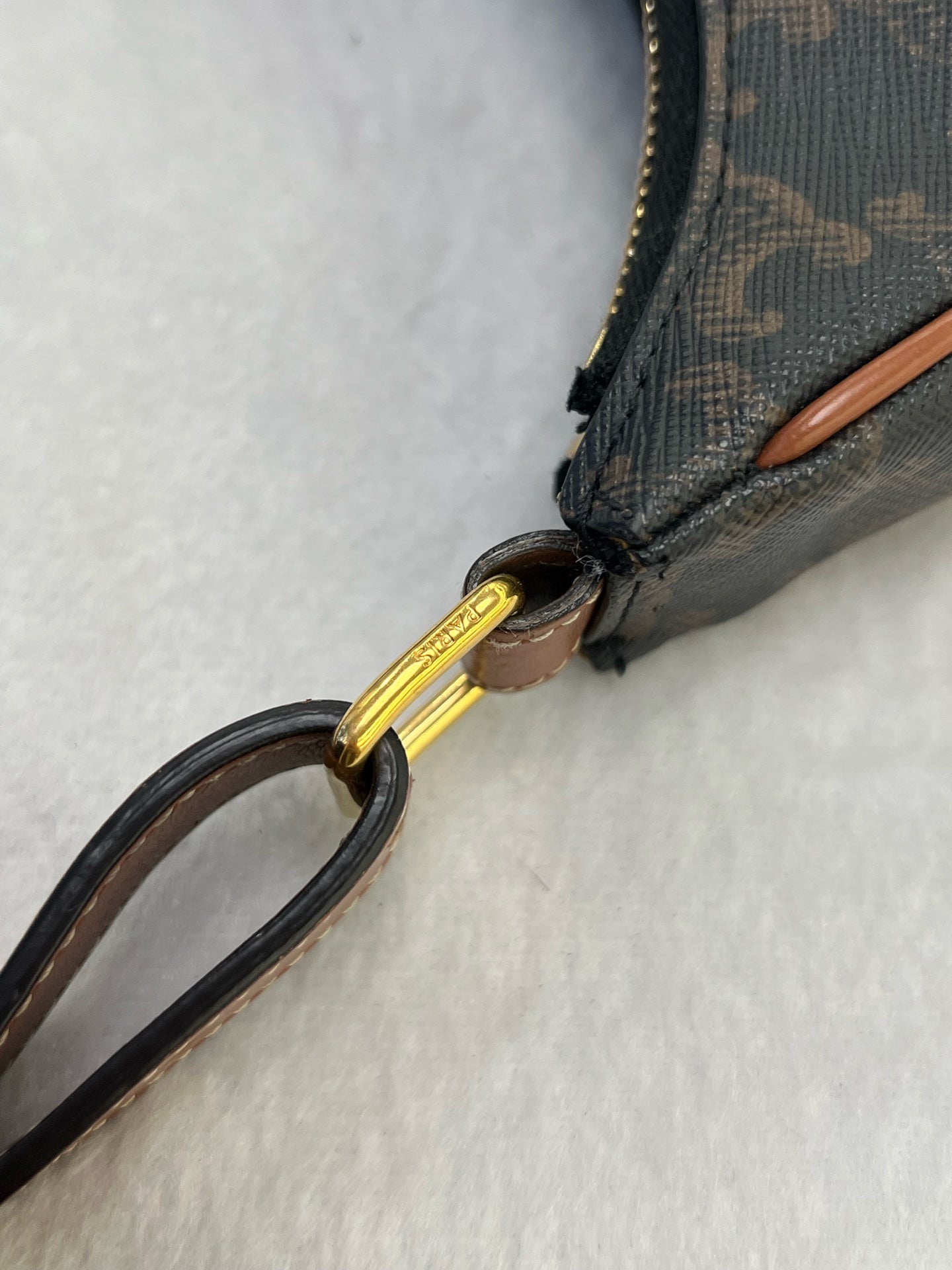 Celine - Other - Synthetic - Brown - (mini)