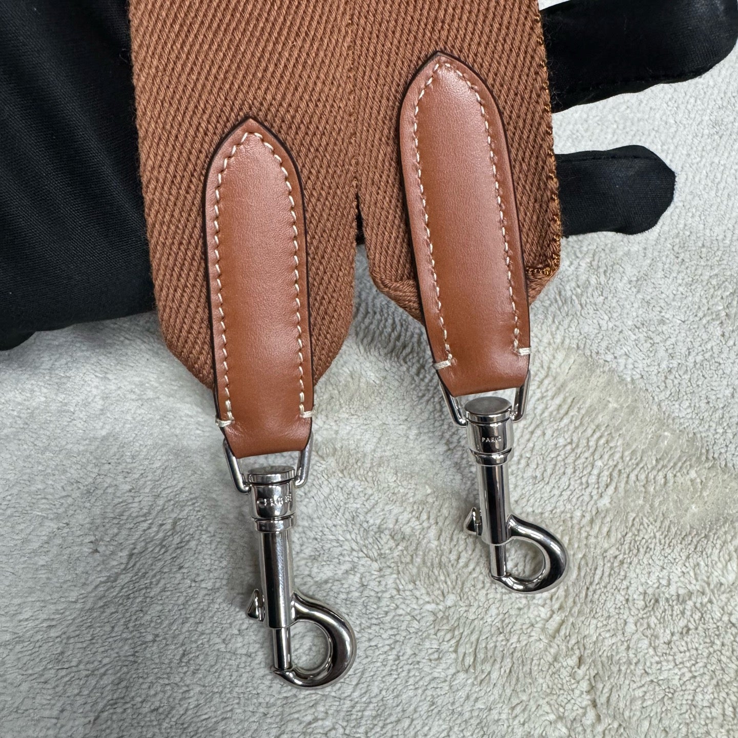 Celine - Other - Synthetic - Brown - (Mini)