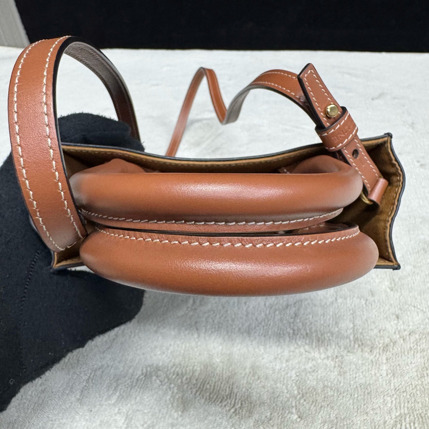 Celine - Other - Synthetic - Brown - (mini)