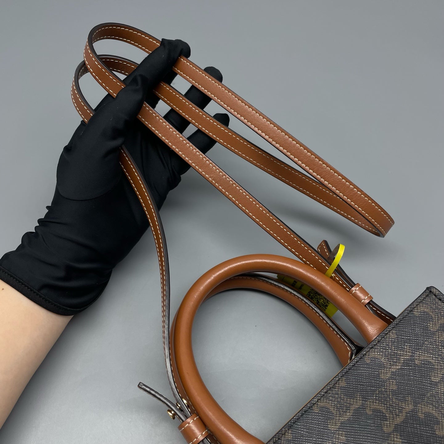 Celine - Other - Synthetic - Brown - (mini)