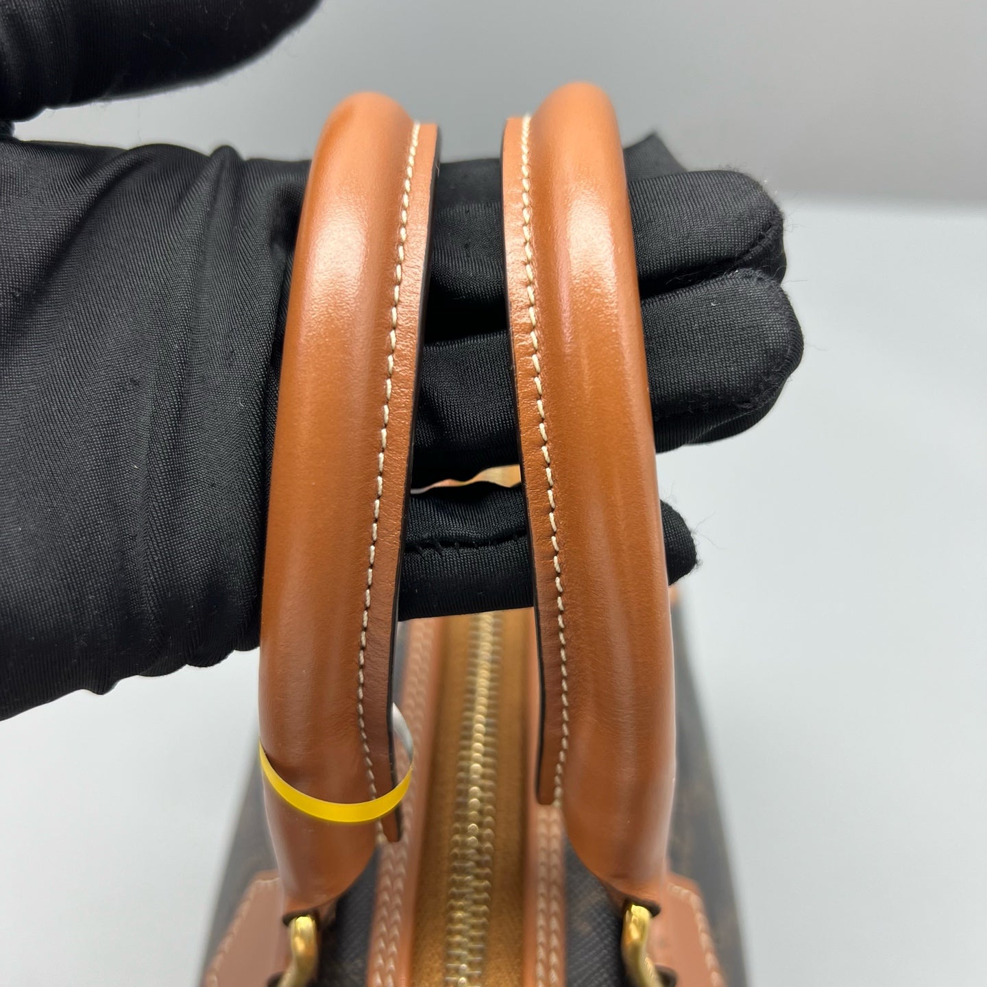 Celine - Other - Synthetic - Brown - (mini)