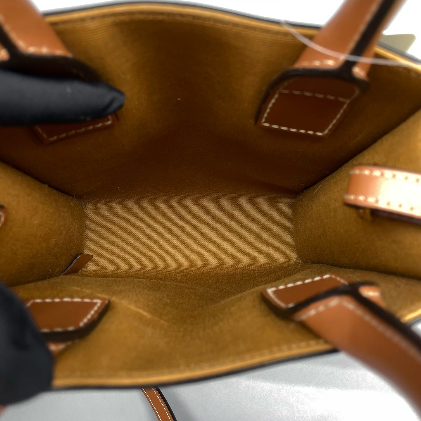 Celine - Other - Synthetic - Brown - (mini)