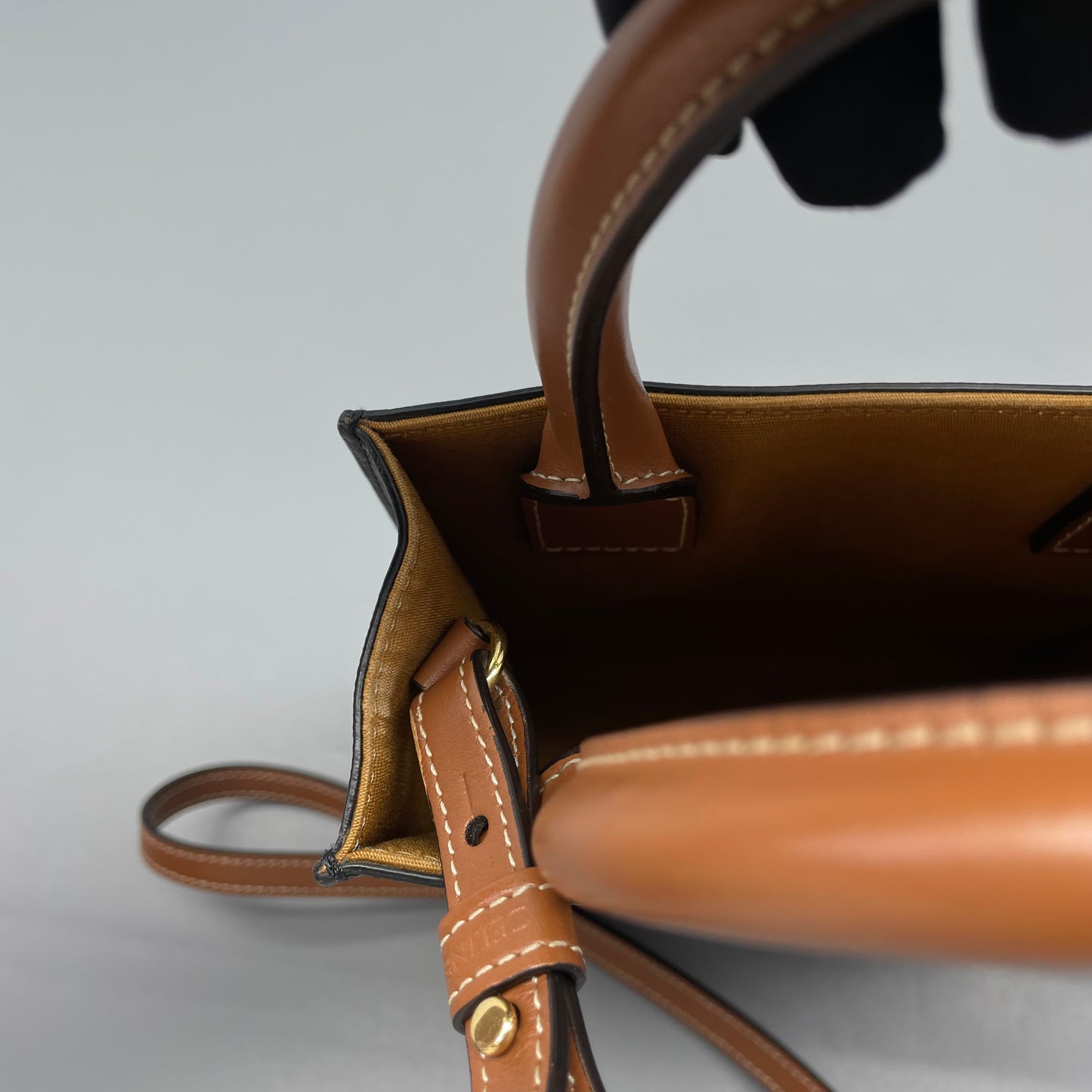 Celine - Other - Synthetic - Brown - (mini)