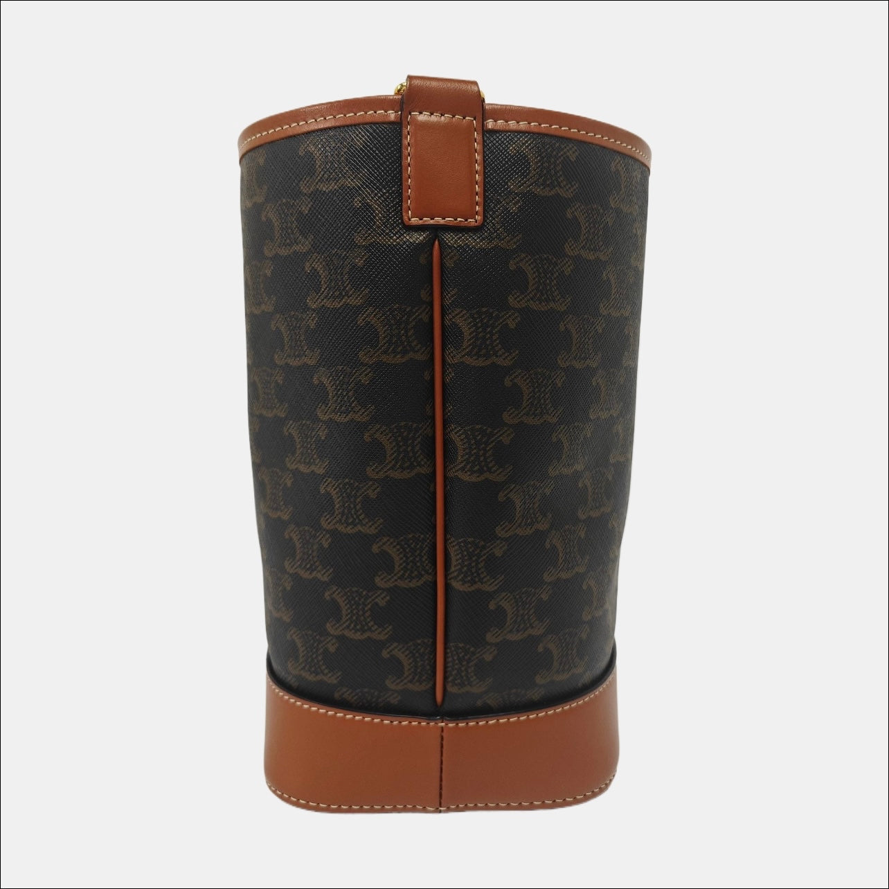 Celine - Other - Synthetic - Brown - (small)