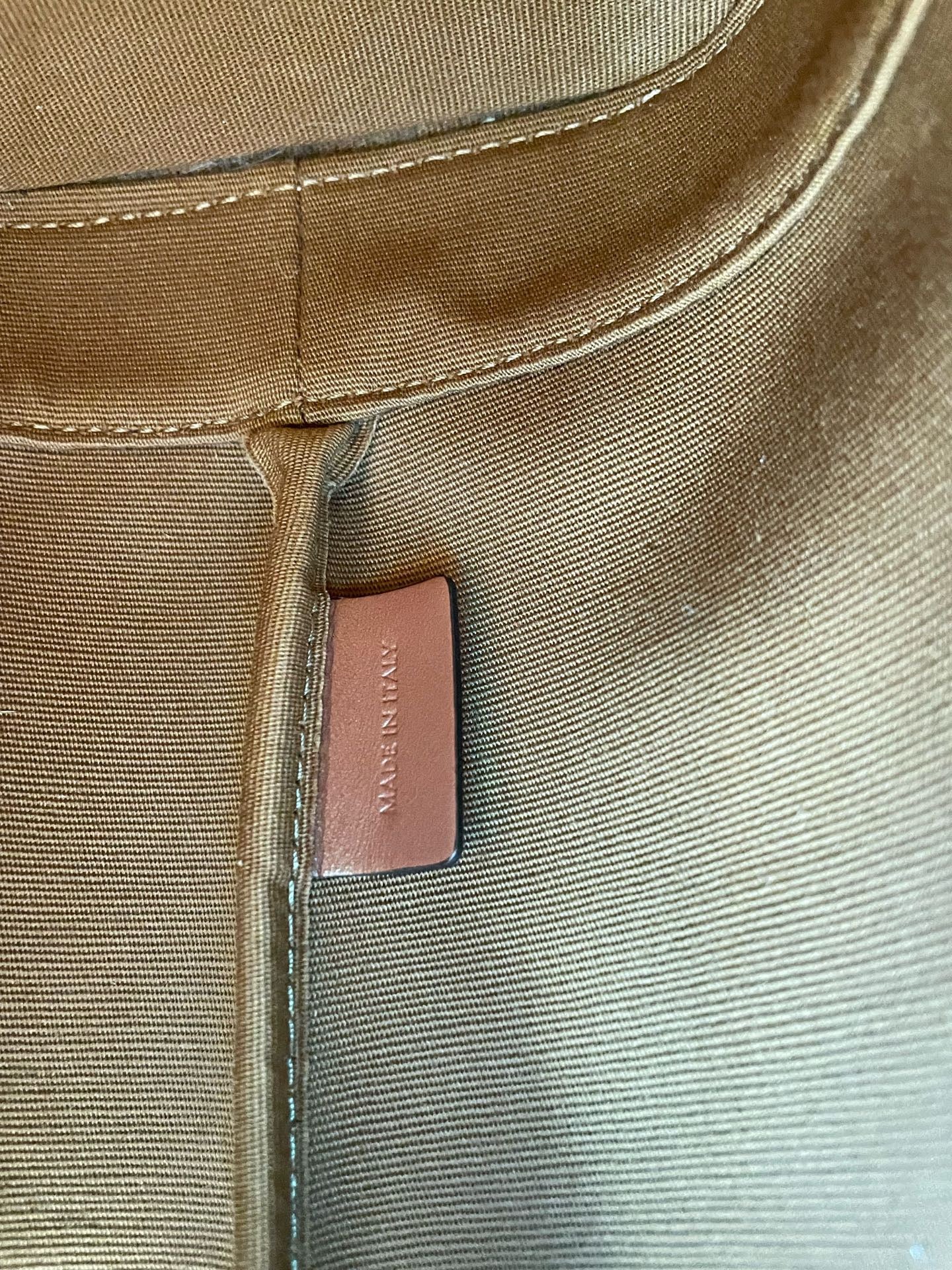 Celine - Other - Synthetic - Brown - (small)