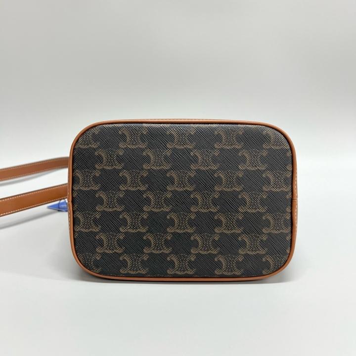 Celine - Other - Synthetic - Brown - (Small)