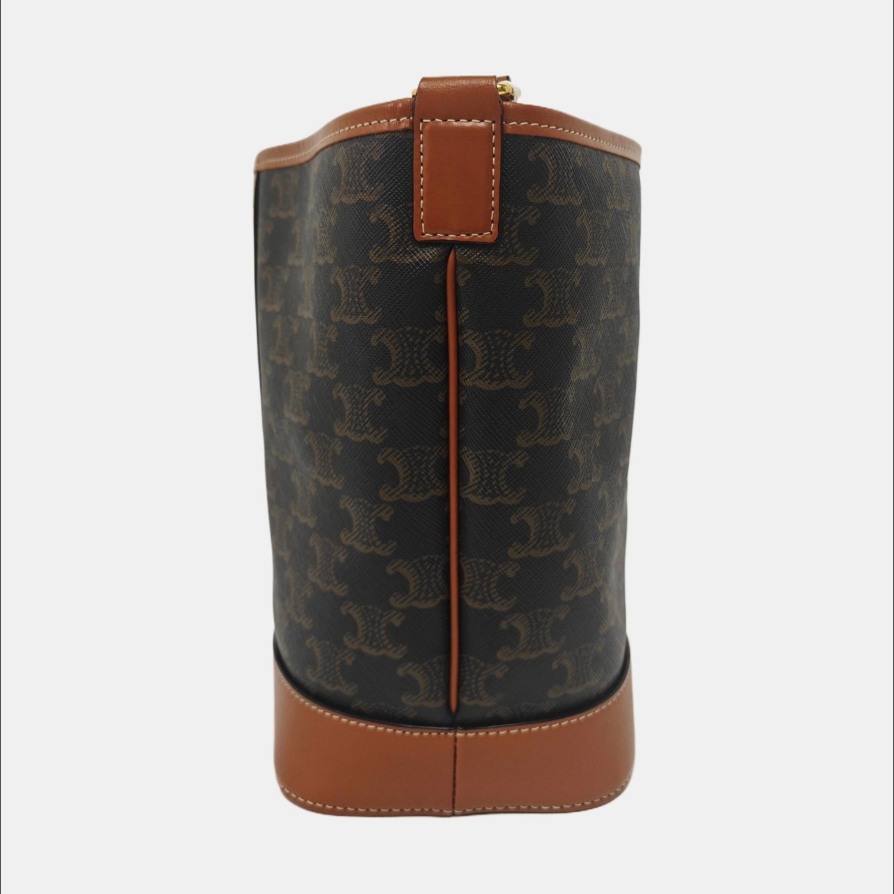 Celine - Other - Synthetic - Brown - (small)
