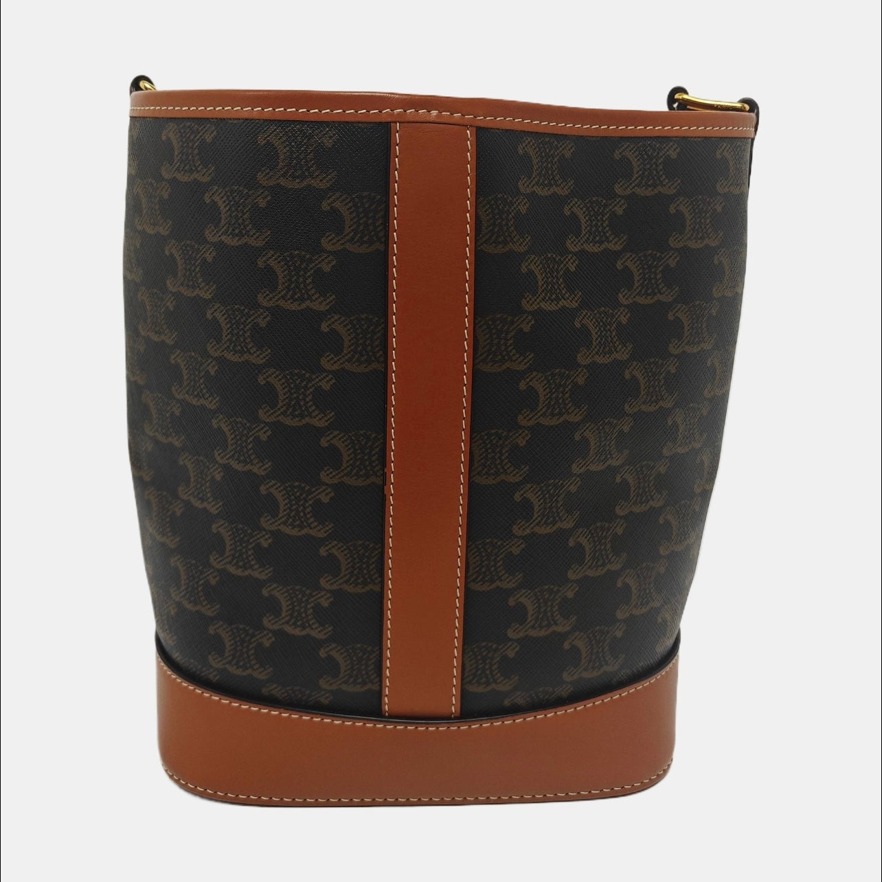 Celine - Other - Synthetic - Brown - (small)