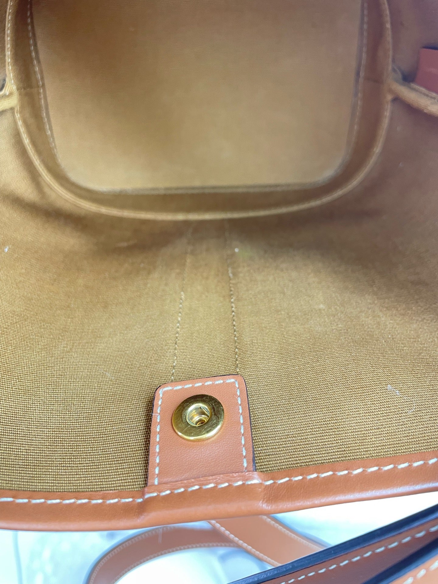 Celine - Other - Synthetic - Brown - (small)