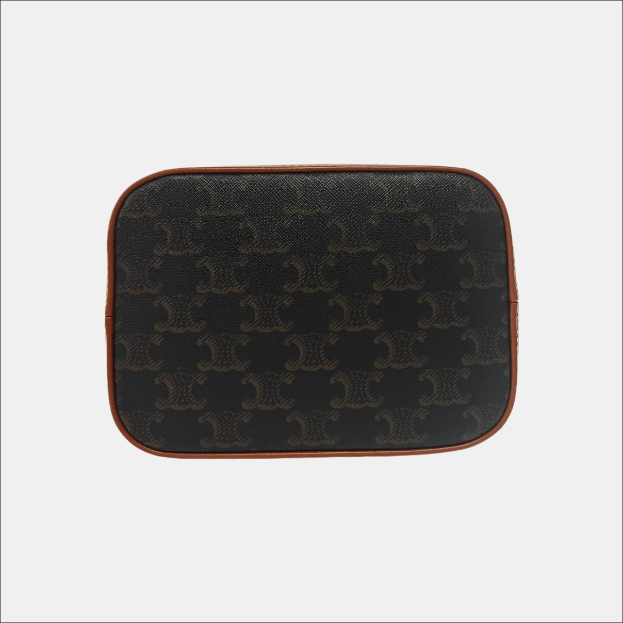 Celine - Other - Synthetic - Brown - (small)