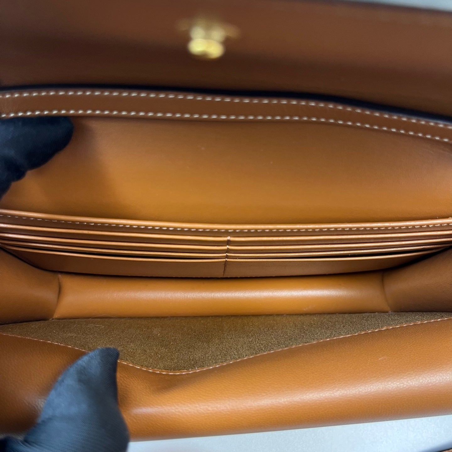 Celine - Other - Synthetic - Brown - (small)
