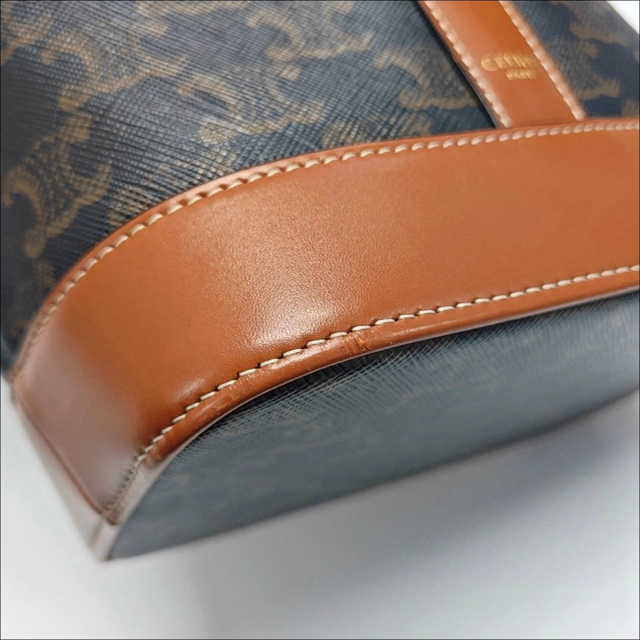 Celine - Other - Synthetic - Brown - (small)