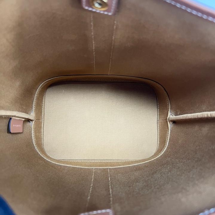 Celine - Other - Synthetic - Brown - (Small)