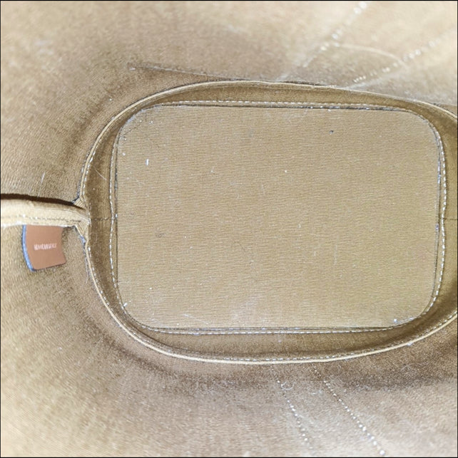 Celine - Other - Synthetic - Brown - (Small)