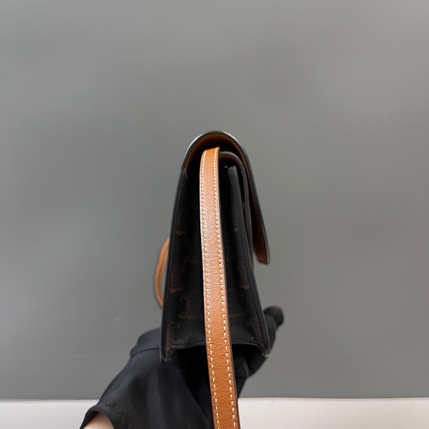 Celine - Other - Synthetic - Brown - (small)