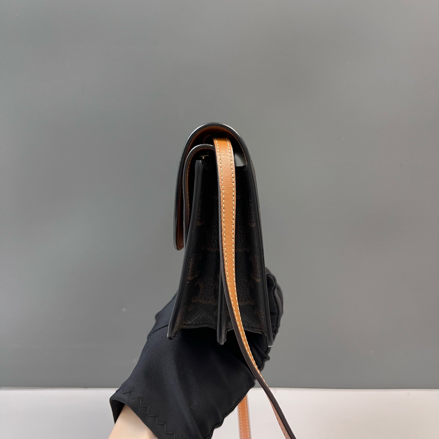 Celine - Other - Synthetic - Brown - (small)