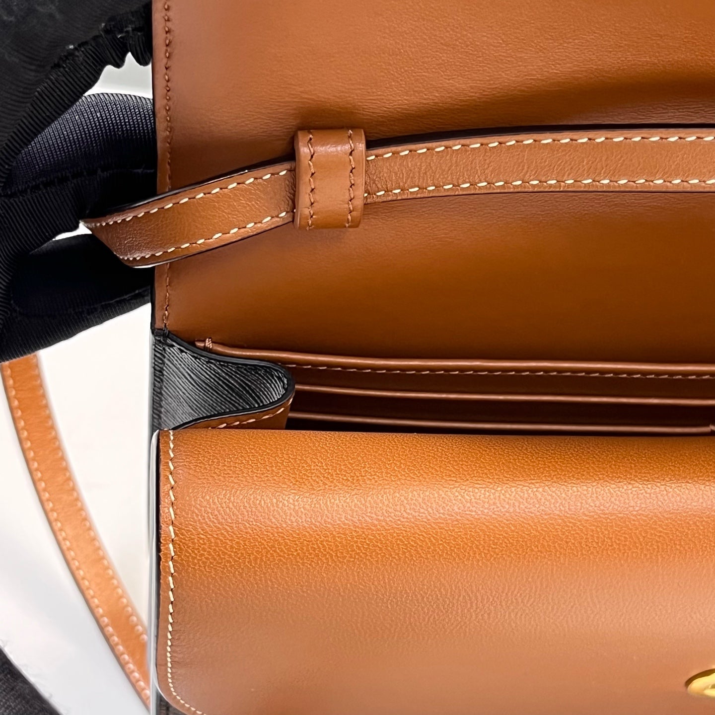 Celine - Other - Synthetic - Brown - (small)