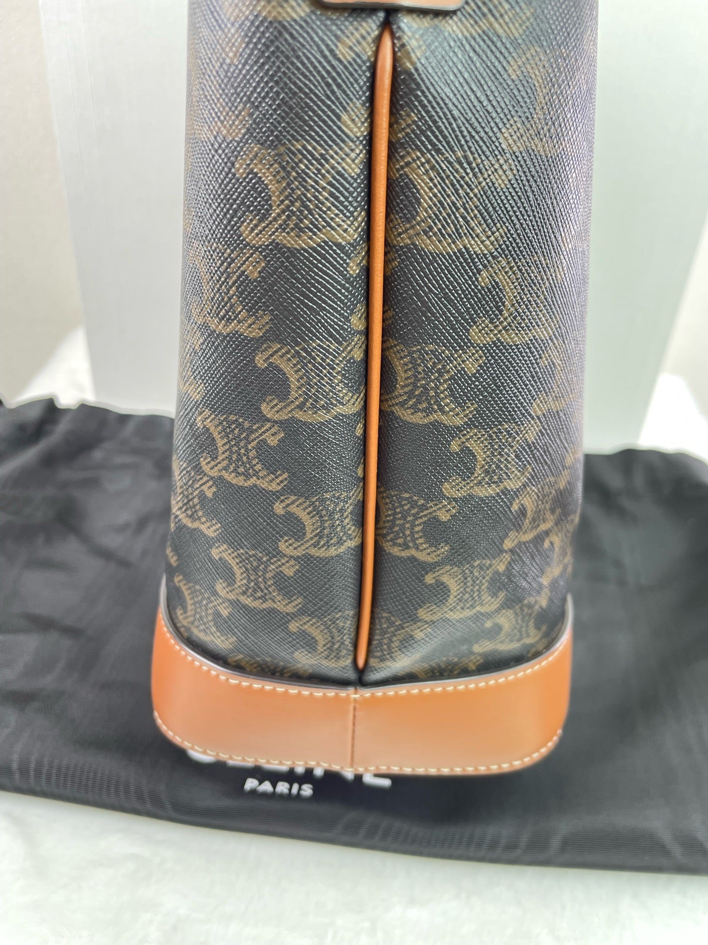 Celine - Other - Synthetic - Brown - (small)