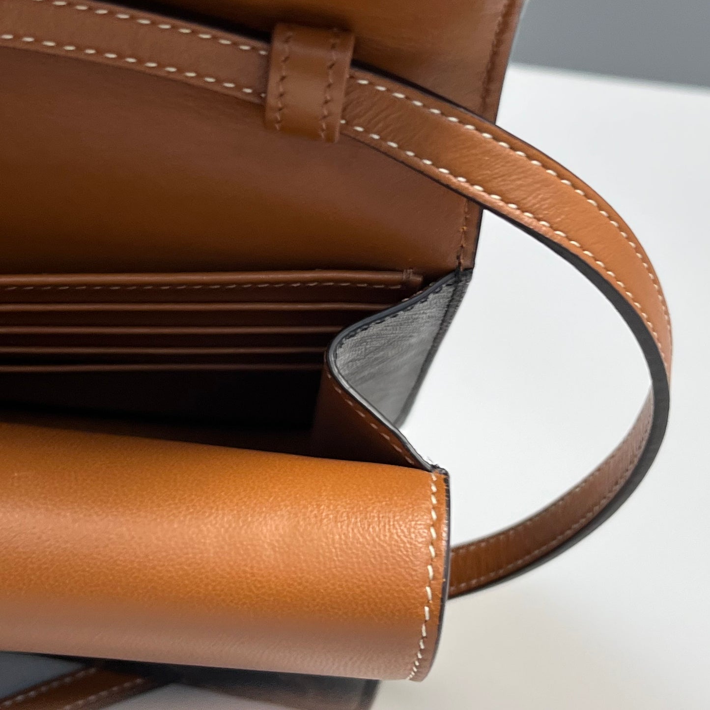 Celine - Other - Synthetic - Brown - (small)
