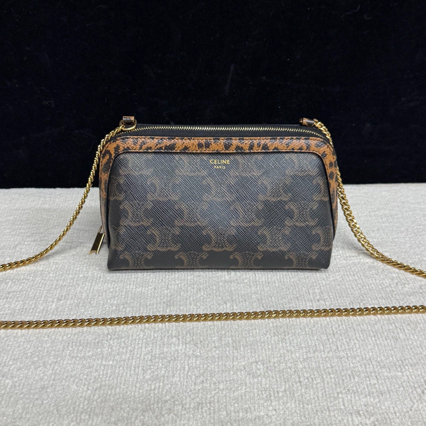 Celine - Other - Synthetic - Multicolour - (mini)