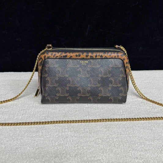 Celine - Other - Synthetic - Multicolour - (mini)