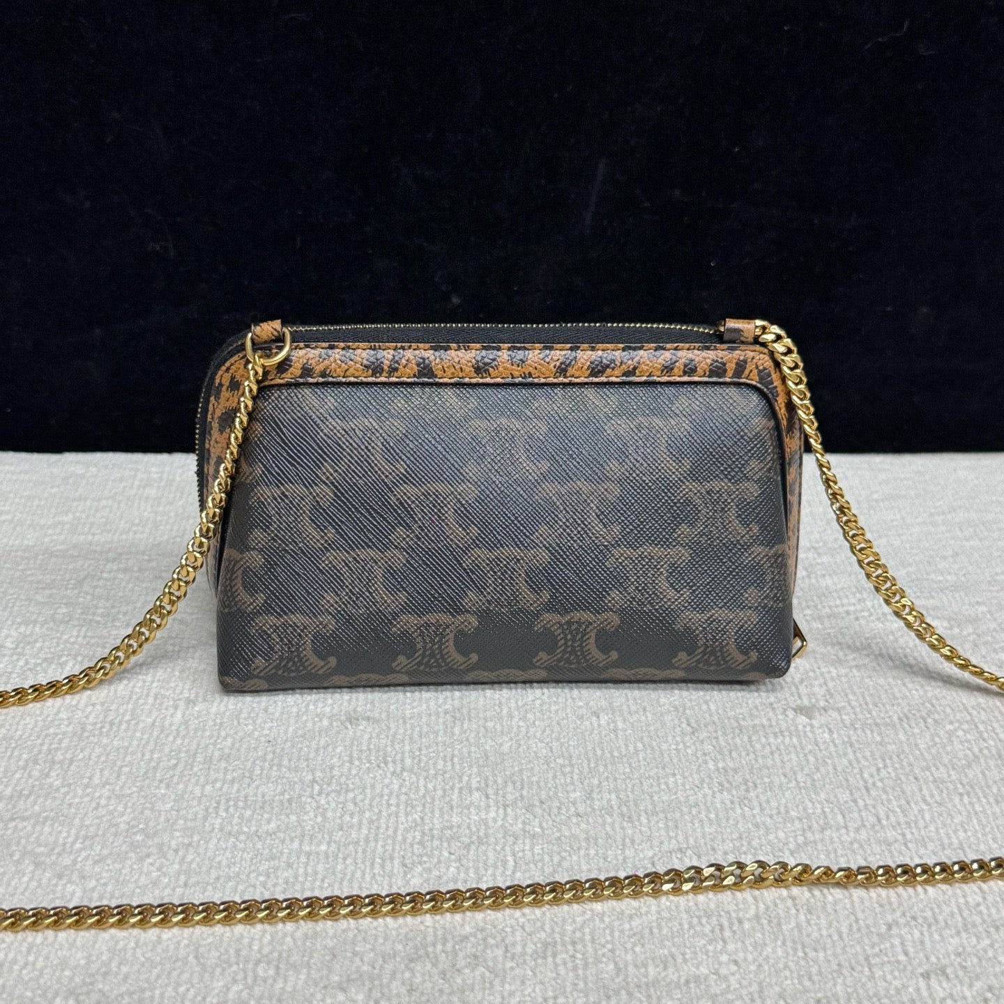 Celine - Other - Synthetic - Multicolour - (mini)