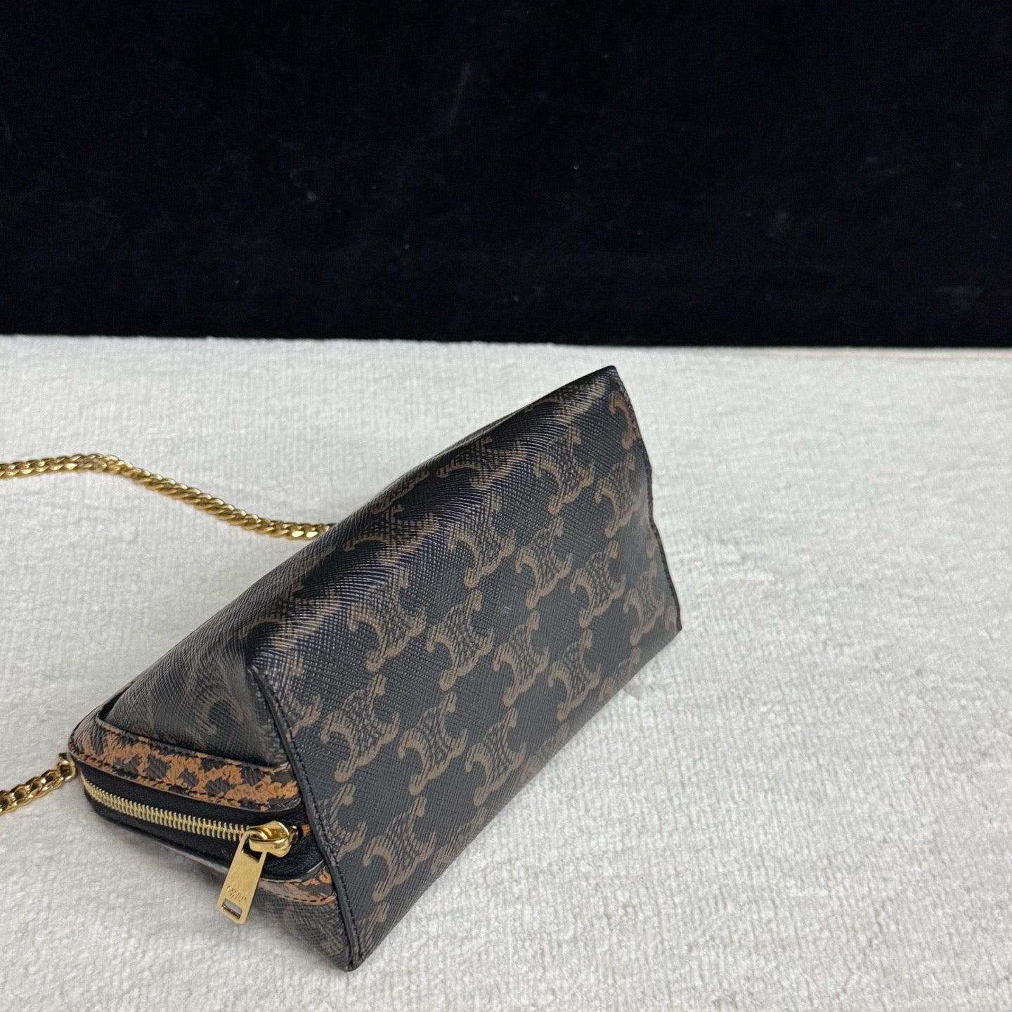 Celine - Other - Synthetic - Multicolour - (mini)