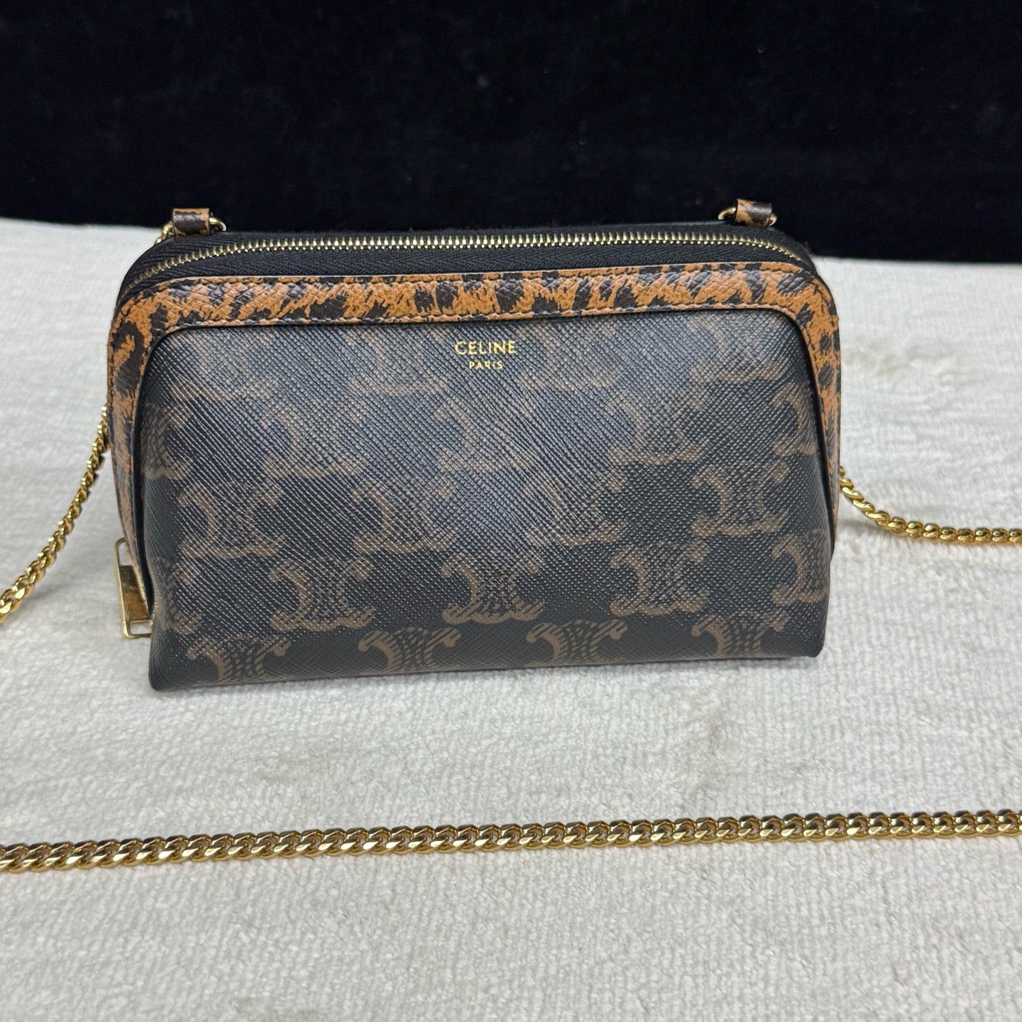 Celine - Other - Synthetic - Multicolour - (mini)