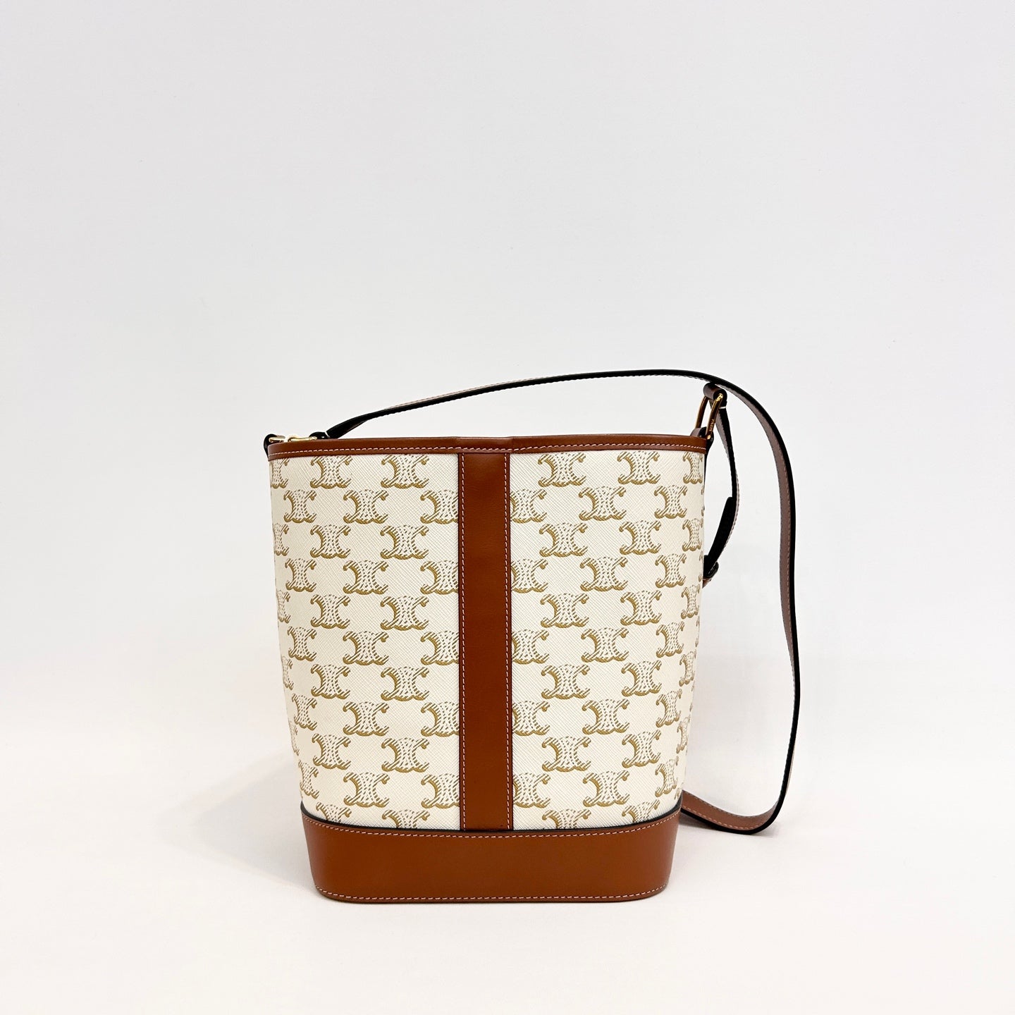 Celine - Other - Synthetic - White - (small)