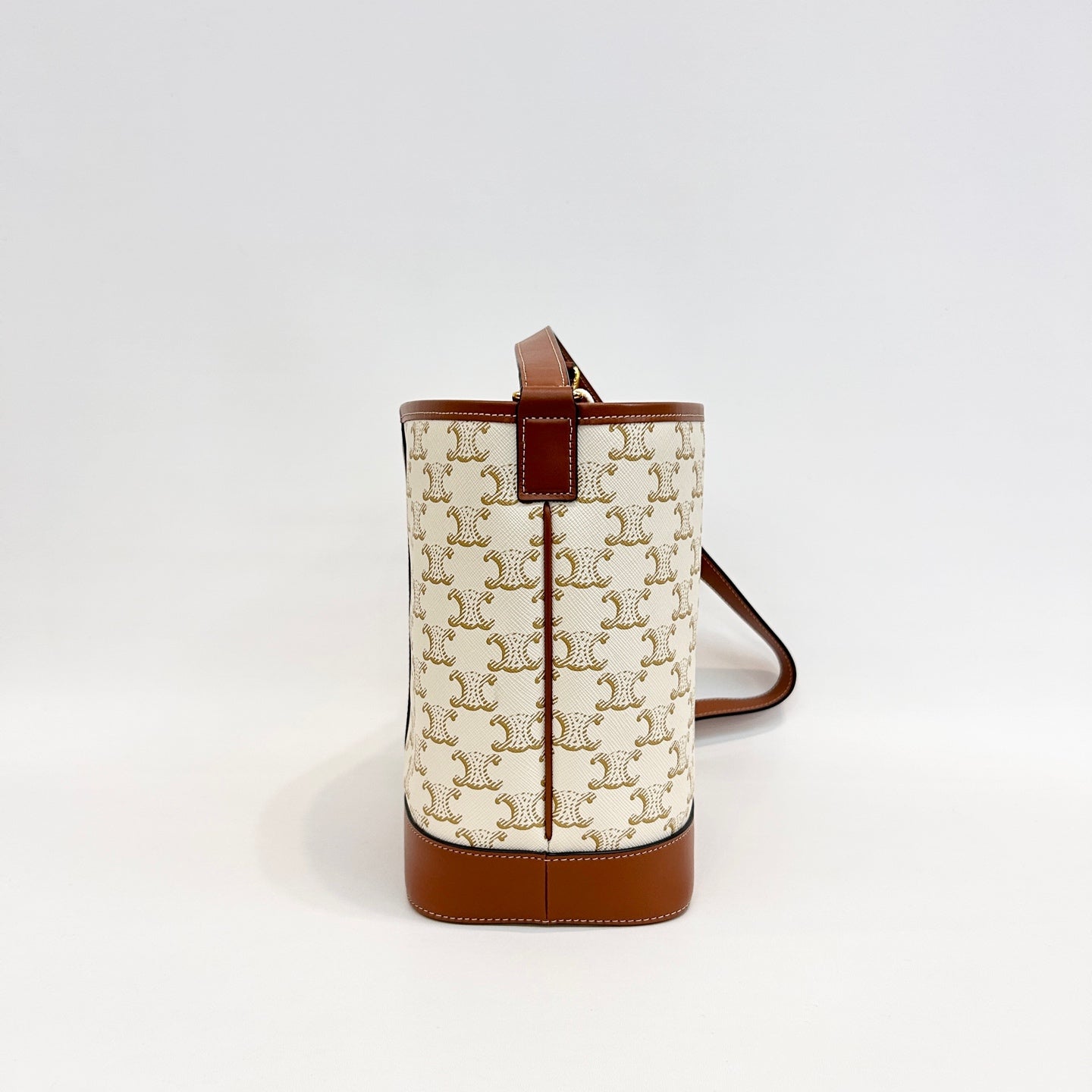 Celine - Other - Synthetic - White - (Small)