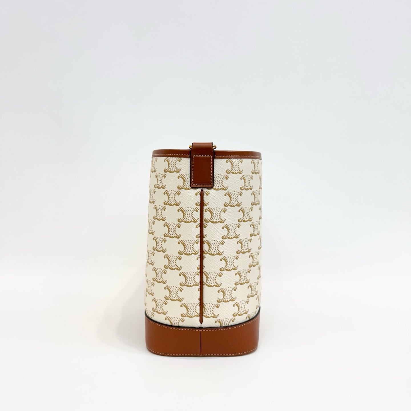 Celine - Other - Synthetic - White - (Small)
