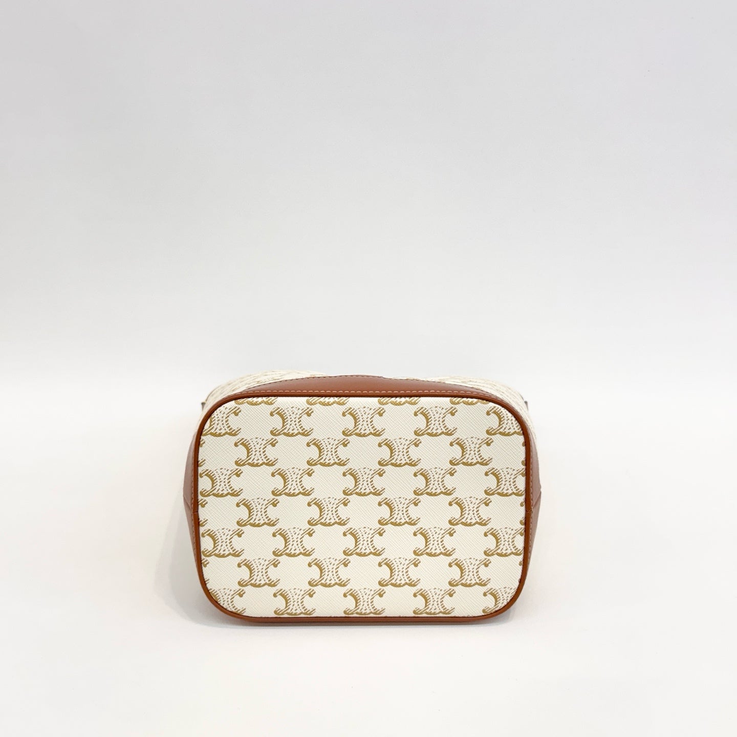 Celine - Other - Synthetic - White - (small)