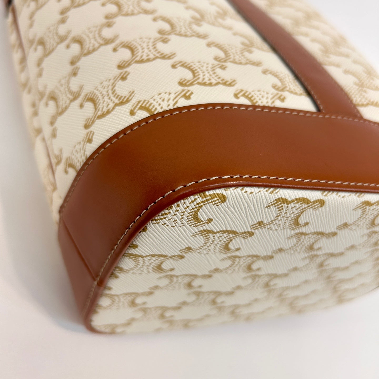 Celine - Other - Synthetic - White - (small)