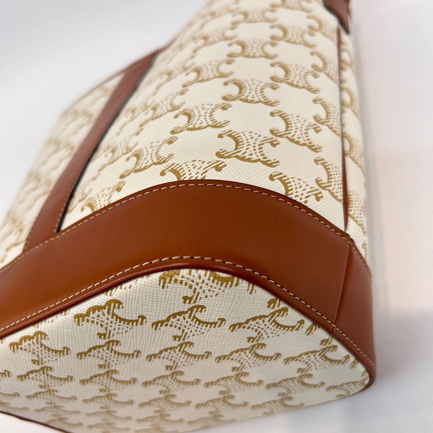 Celine - Other - Synthetic - White - (Small)