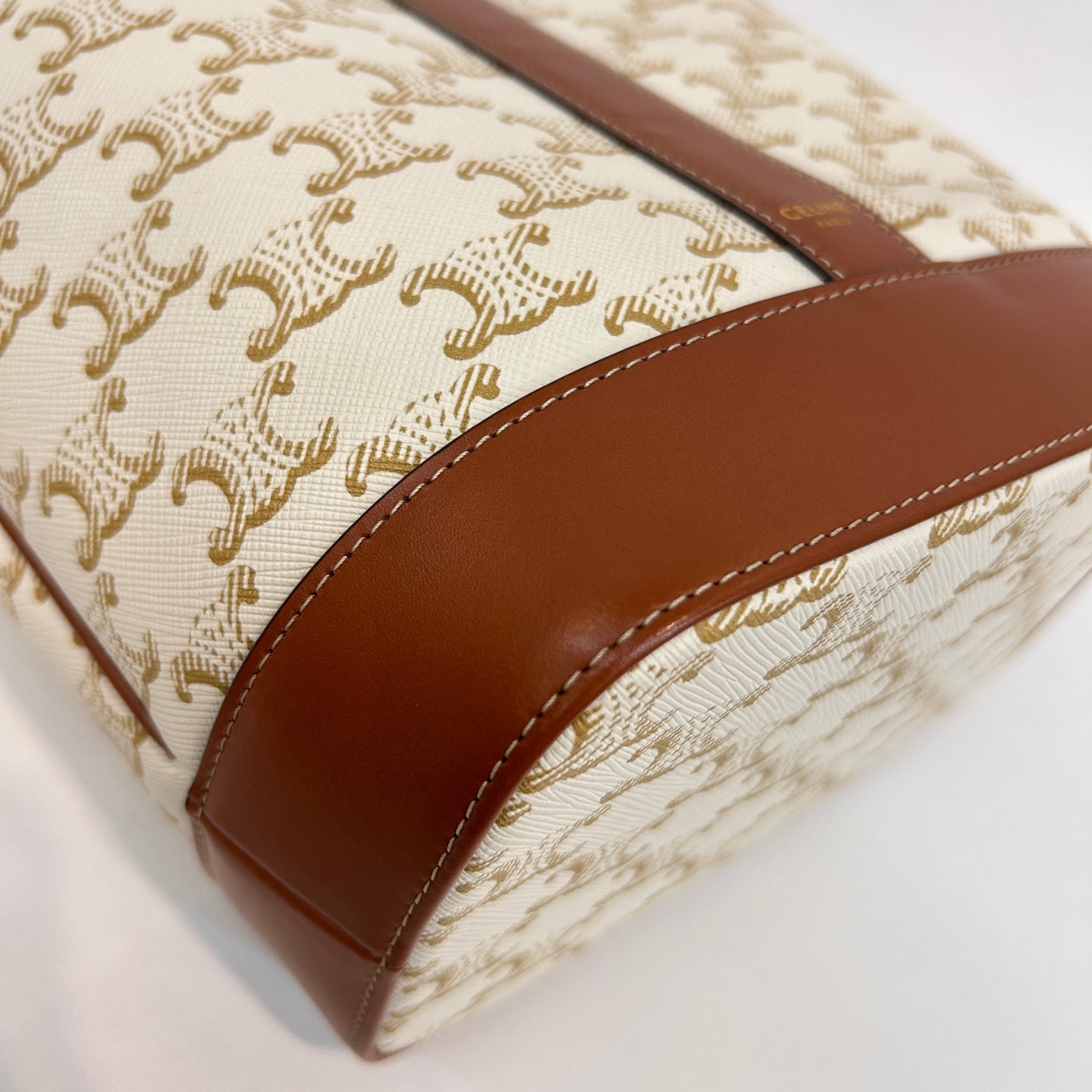 Celine - Other - Synthetic - White - (Small)