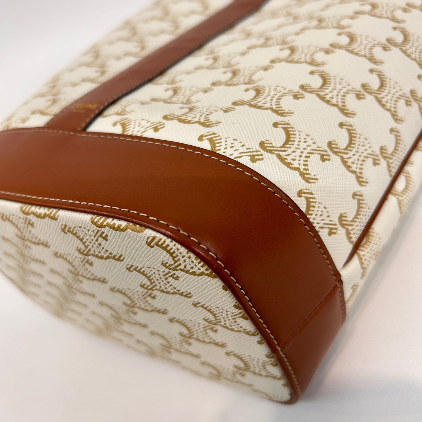 Celine - Other - Synthetic - White - (small)