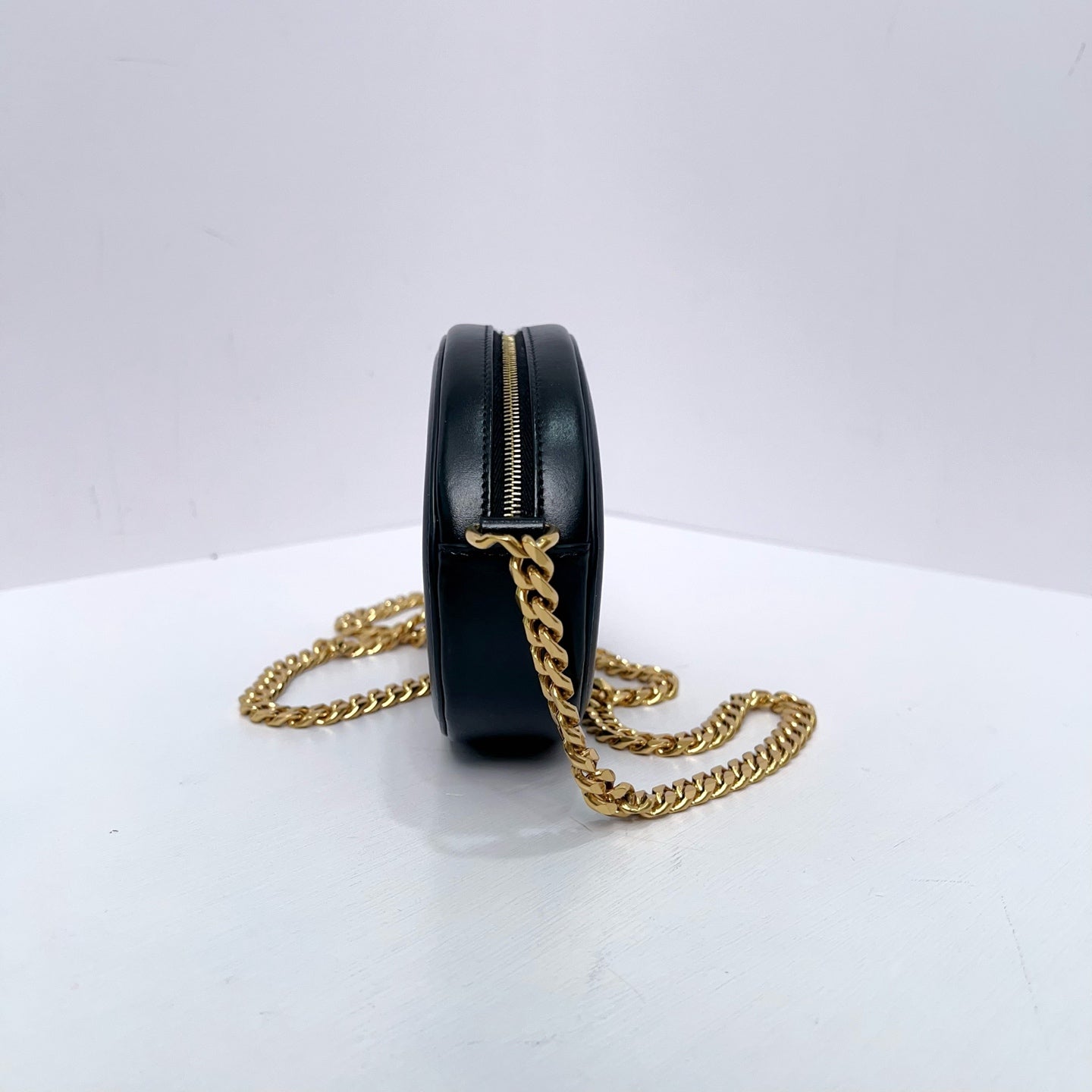 Celine - Other - Velvet - Black - (mini)