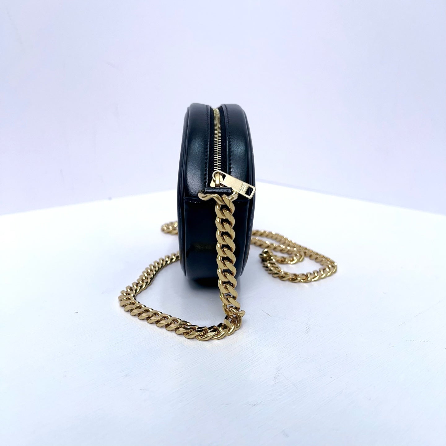 Celine - Other - Velvet - Black - (mini)