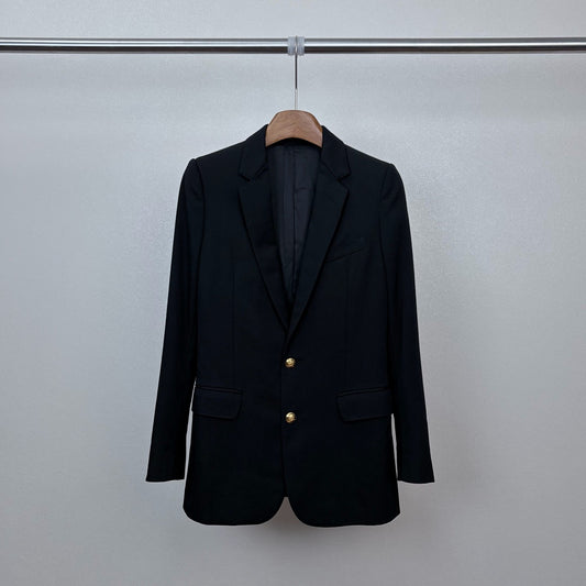 Céline - Other - Wool - Black - (34)
